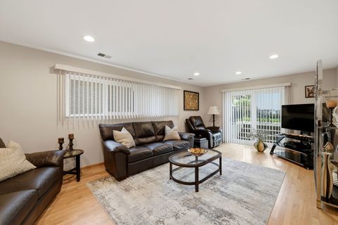 Tiny photo for 9437 N Lockwood Avenue, Skokie, IL 60077 (MLS # 12647225)