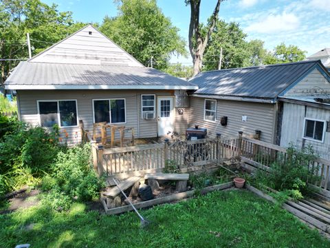 A home in Watseka