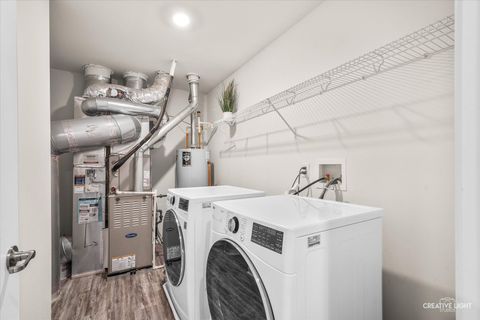 Tiny photo for 1066 Moraine Drive, South Elgin, IL 60177 (MLS # 12502170)