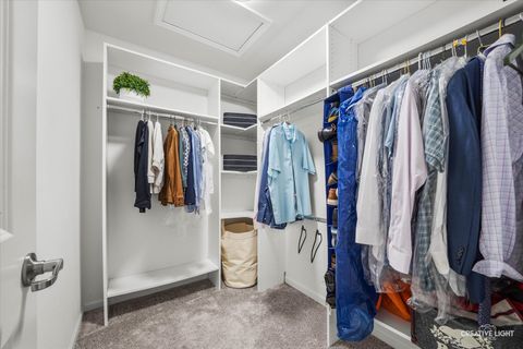 Tiny photo for 1066 Moraine Drive, South Elgin, IL 60177 (MLS # 12502170)