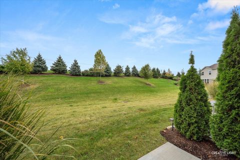 Tiny photo for 1066 Moraine Drive, South Elgin, IL 60177 (MLS # 12502170)