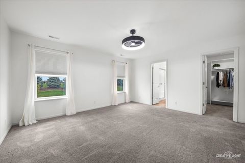 Tiny photo for 1066 Moraine Drive, South Elgin, IL 60177 (MLS # 12502170)