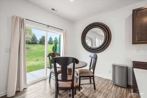 Tiny photo for 1066 Moraine Drive, South Elgin, IL 60177 (MLS # 12502170)