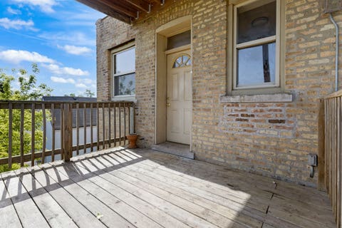 Tiny photo for 3558 W SHAKESPEARE Street #3E, Chicago, IL 60647 (MLS # 12697504)