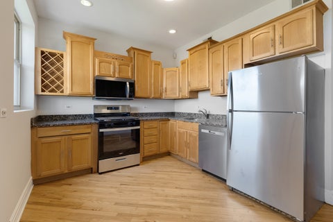 Tiny photo for 3558 W SHAKESPEARE Street #3E, Chicago, IL 60647 (MLS # 12697504)