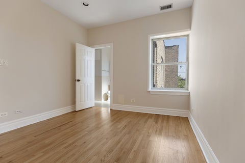 Tiny photo for 3558 W SHAKESPEARE Street #3E, Chicago, IL 60647 (MLS # 12697504)