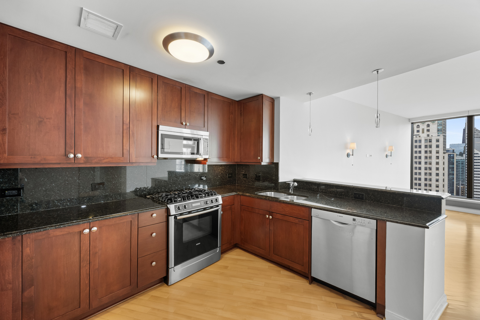 60 E MONROE Street 3808