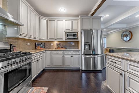 Tiny photo for Berwyn, IL 60402 (MLS # 12735059)
