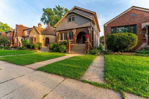 Tiny photo for Berwyn, IL 60402 (MLS # 12735059)