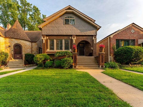 Tiny photo for Berwyn, IL 60402 (MLS # 12735059)