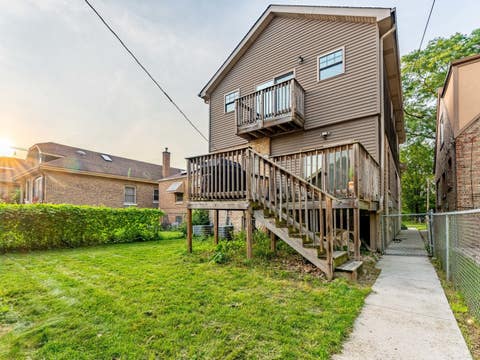 Tiny photo for Berwyn, IL 60402 (MLS # 12735059)