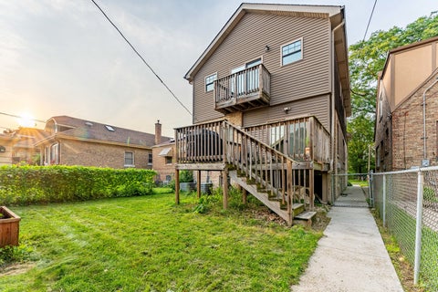 Tiny photo for Berwyn, IL 60402 (MLS # 12735059)