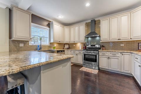 Tiny photo for Berwyn, IL 60402 (MLS # 12735059)