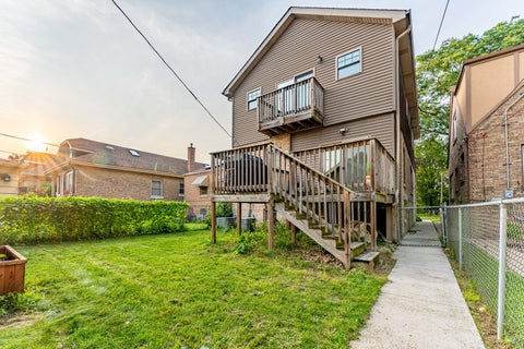 Tiny photo for Berwyn, IL 60402 (MLS # 12735059)