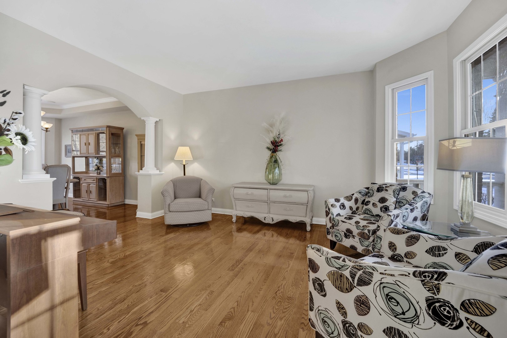 1705 S Stewart Avenue