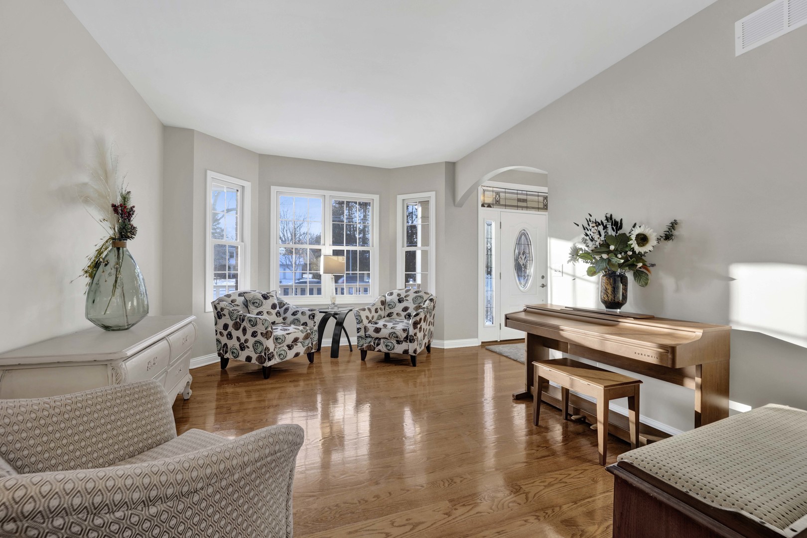 1705 S Stewart Avenue