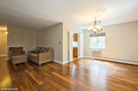 Tiny photo for 203 N KENILWORTH Avenue #2P, Oak Park, IL 60302 (MLS # 12428076)