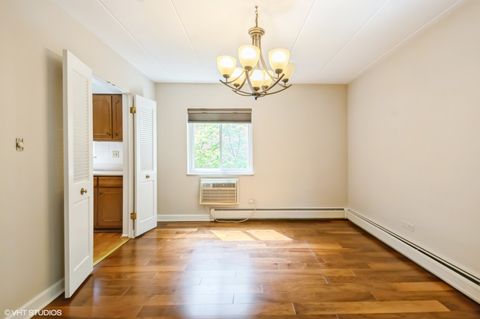 Tiny photo for 203 N KENILWORTH Avenue #2P, Oak Park, IL 60302 (MLS # 12428076)