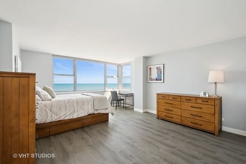 Tiny photo for 6301 N Sheridan Road #11K, Chicago, IL 60660 (MLS # 12716769)