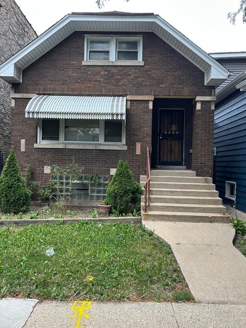 Photo of 1410 N Laramie Avenue, Chicago, IL 60651 (MLS # 12707887)