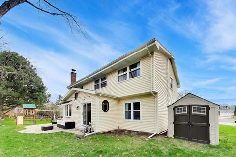 Tiny photo for 5S671 Buttonwood Court, Naperville, IL 60540 (MLS # 12645742)