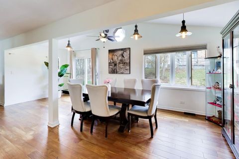 Tiny photo for 5S671 Buttonwood Court, Naperville, IL 60540 (MLS # 12645742)