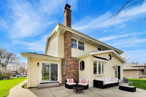Tiny photo for 5S671 Buttonwood Court, Naperville, IL 60540 (MLS # 12645742)