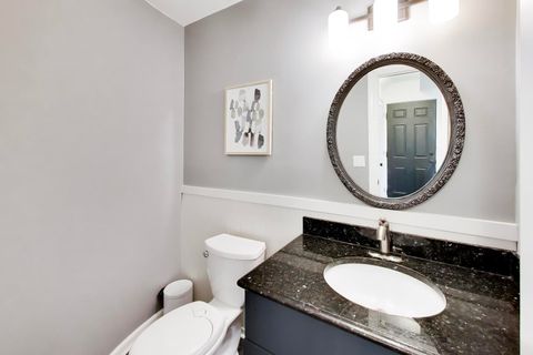 Tiny photo for 5S671 Buttonwood Court, Naperville, IL 60540 (MLS # 12645742)