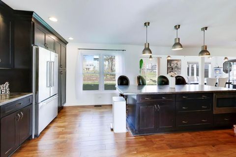 Tiny photo for 5S671 Buttonwood Court, Naperville, IL 60540 (MLS # 12645742)