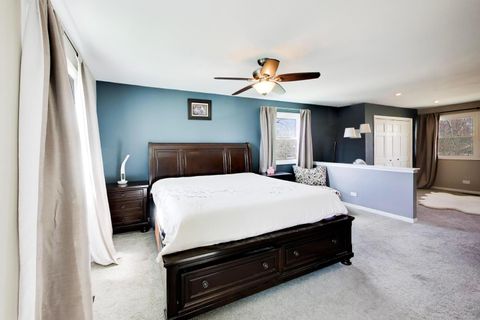 Tiny photo for 5S671 Buttonwood Court, Naperville, IL 60540 (MLS # 12645742)