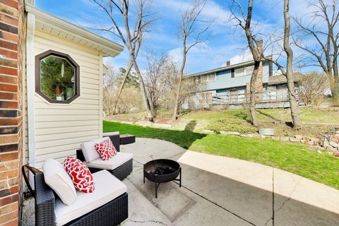 Tiny photo for 5S671 Buttonwood Court, Naperville, IL 60540 (MLS # 12645742)