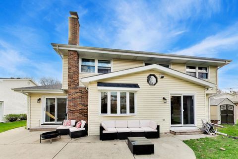 Tiny photo for 5S671 Buttonwood Court, Naperville, IL 60540 (MLS # 12645742)