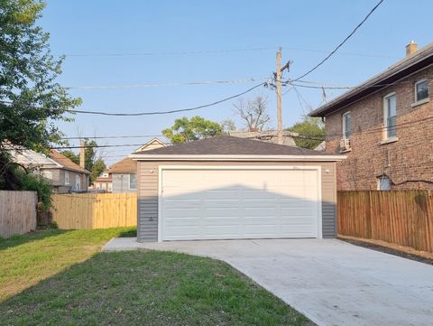 Tiny photo for Maywood, IL 60153 (MLS # 12563512)