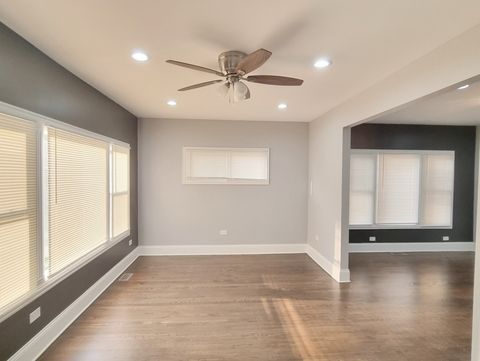 Tiny photo for Maywood, IL 60153 (MLS # 12563512)