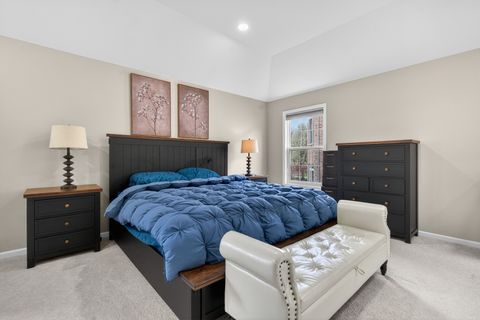 Tiny photo for 484 W Haleys Hill Court, Palatine, IL 60074 (MLS # 12621385)