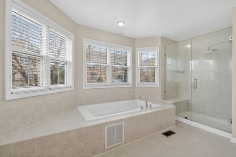 Tiny photo for 484 W Haleys Hill Court, Palatine, IL 60074 (MLS # 12621385)