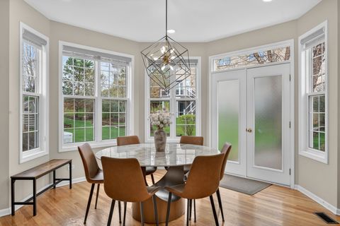 Tiny photo for 484 W Haleys Hill Court, Palatine, IL 60074 (MLS # 12621385)