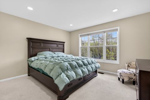 Tiny photo for 484 W Haleys Hill Court, Palatine, IL 60074 (MLS # 12621385)