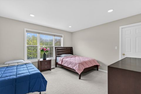 Tiny photo for 484 W Haleys Hill Court, Palatine, IL 60074 (MLS # 12621385)