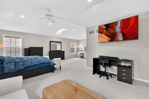 Tiny photo for 484 W Haleys Hill Court, Palatine, IL 60074 (MLS # 12621385)