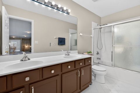 Tiny photo for 484 W Haleys Hill Court, Palatine, IL 60074 (MLS # 12621385)