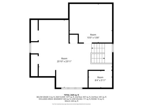 Tiny photo for 1203 W Locust Street, Davenport, IA 52804 (MLS # 12599800)