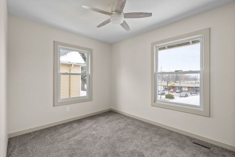 Tiny photo for 1203 W Locust Street, Davenport, IA 52804 (MLS # 12599800)