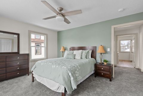 Tiny photo for 1203 W Locust Street, Davenport, IA 52804 (MLS # 12599800)