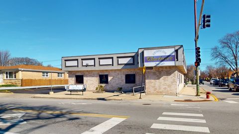 6000 W Gunnison Street Chicago IL 60630