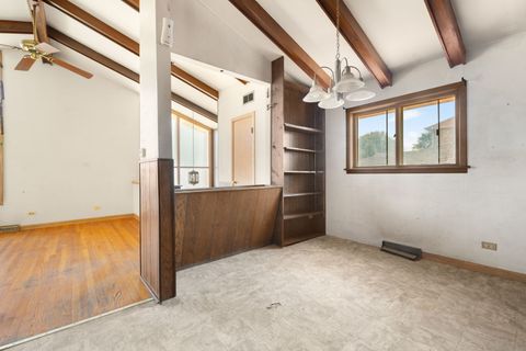 Tiny photo for 1410 N 34th Avenue, Melrose Park, IL 60160 (MLS # 12469549)