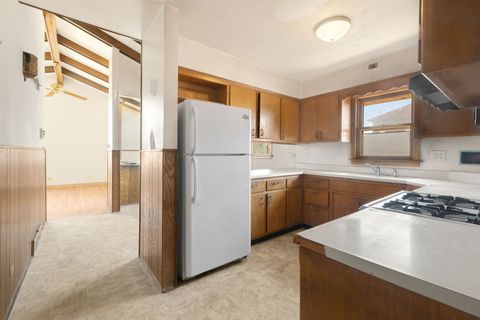 Tiny photo for 1410 N 34th Avenue, Melrose Park, IL 60160 (MLS # 12469549)