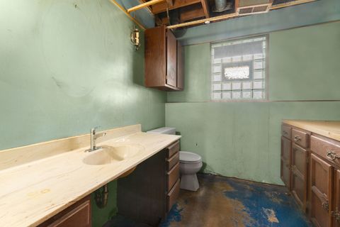 Tiny photo for 1410 N 34th Avenue, Melrose Park, IL 60160 (MLS # 12469549)