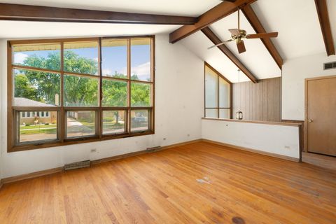 Tiny photo for 1410 N 34th Avenue, Melrose Park, IL 60160 (MLS # 12469549)