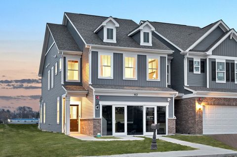 Photo of 73 Weirich Way #78003, Batavia, IL 60510 (MLS # 12577071)